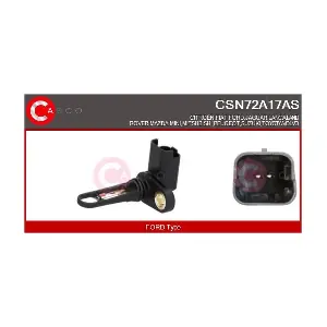 CSN72A17AS CASCO