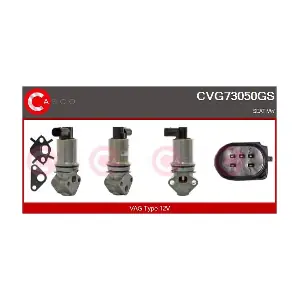 CVG73050GS CASCO