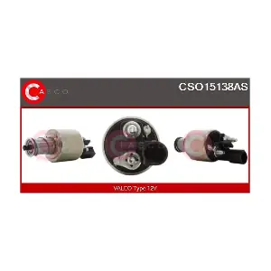 CSO15138AS CASCO