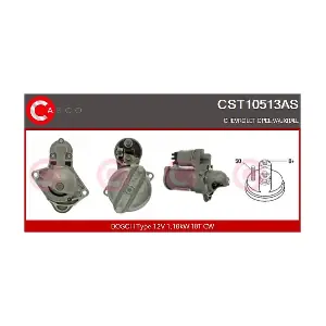 CST10513AS CASCO