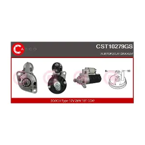 CST10279GS CASCO