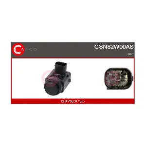 CSN82W00AS CASCO