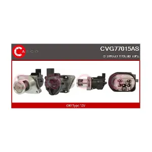 CVG77015AS CASCO