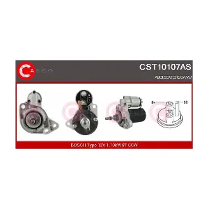 CST10107AS CASCO