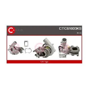 CTC61003KS CASCO