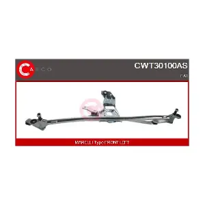 CWT30100AS CASCO