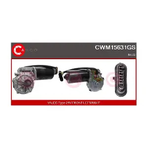 CWM15631GS CASCO