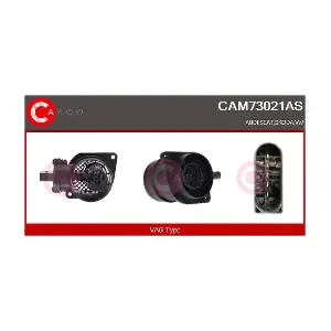 CAM73021AS CASCO