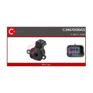 CSN70I00AS CASCO