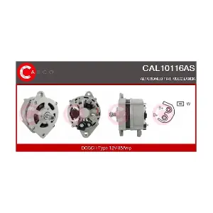 CAL10116AS CASCO