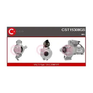 CST15308GS CASCO