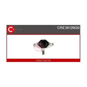 CRE10120GS CASCO