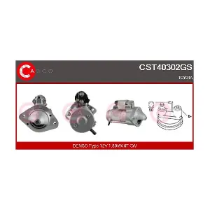 CST40302GS CASCO