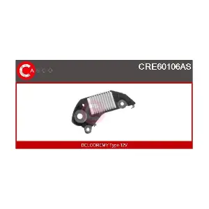 CRE60106AS CASCO
