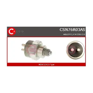 CSN76R03AS CASCO