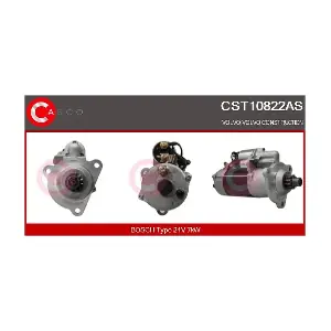CST10822AS CASCO