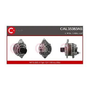 CAL35383AS CASCO