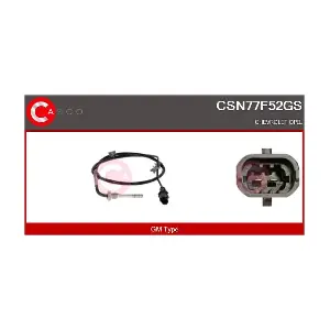 CSN77F52GS CASCO