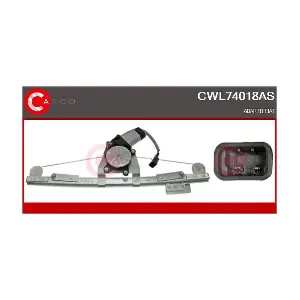 CWL74018AS CASCO