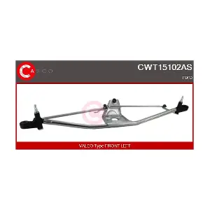 CWT15102AS CASCO