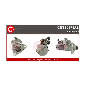 CST35675AS CASCO