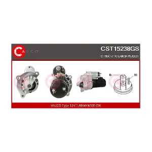 CST15238GS CASCO