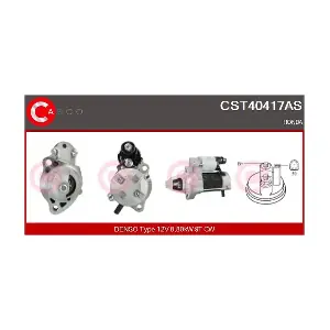 CST40417AS CASCO