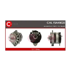 CAL15A49GS CASCO