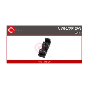 CWR73012AS CASCO