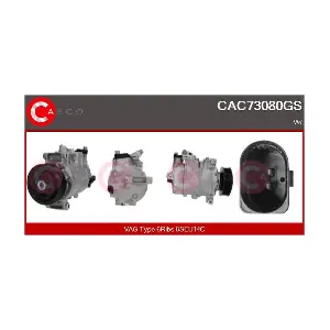 CAC73080GS CASCO