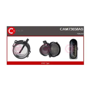 CAM73038AS CASCO