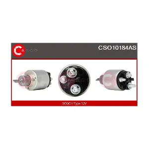 CSO10184AS CASCO