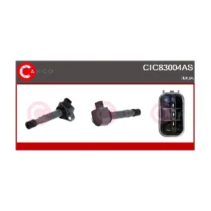 CIC83004AS CASCO