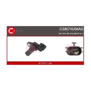 CSN71U04AS CASCO