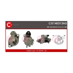 CST40313AS CASCO
