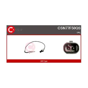 CSN77F50GS CASCO