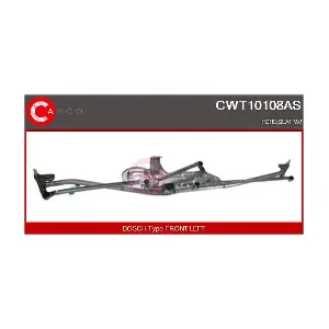 CWT10108AS CASCO