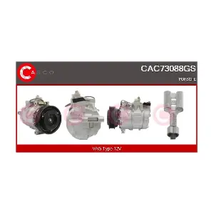 CAC73088GS CASCO