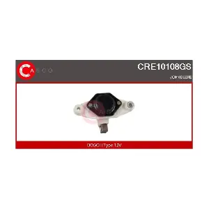 CRE10108GS CASCO