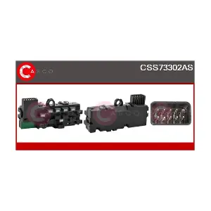 CSS73302AS CASCO