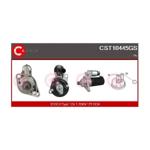 CST10445GS CASCO