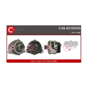 CAL42101AS CASCO