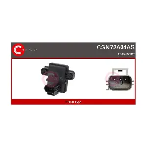CSN72A04AS CASCO
