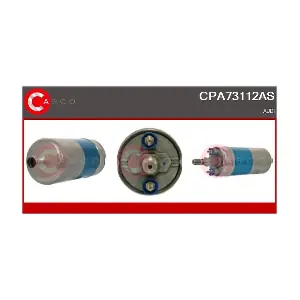 CPA73112AS CASCO