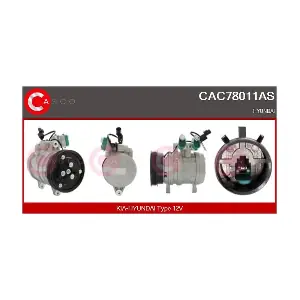 CAC78011AS CASCO