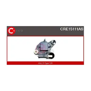 CRE15111AS CASCO