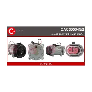 CAC65004GS CASCO