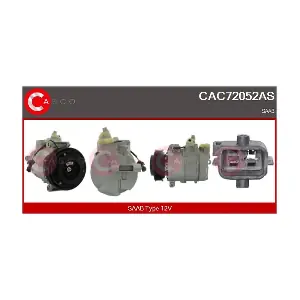 CAC72052AS CASCO