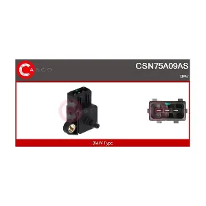 CSN75A09AS CASCO