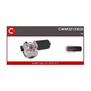 CWM32133GS CASCO